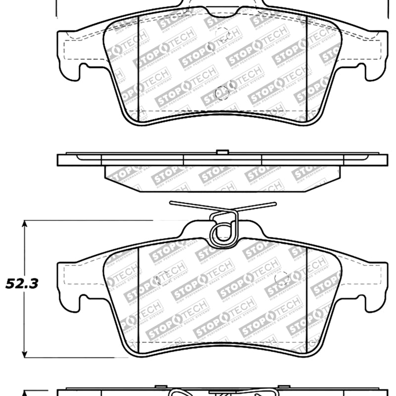 Technical Drawing