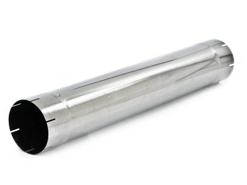 MBRP Univ Muffler Delete Pipe 5in Inlet/Outlet 31in Overall T409