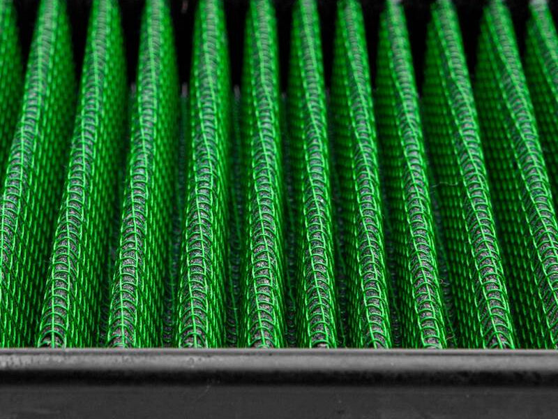 Cobb 22-23 Subaru BRZ/Toyota GR86 High Flow Air Filter