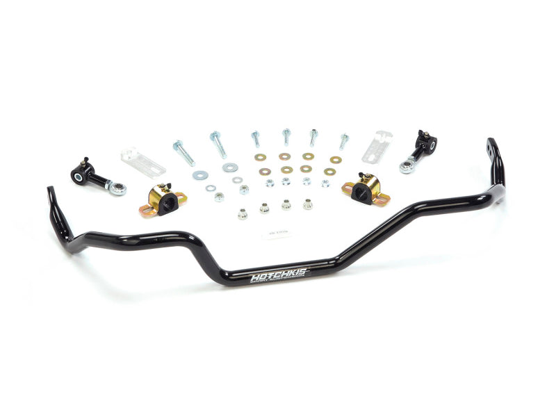 Hotchkis 99+ E46 BMW M3 Rear Swaybar
