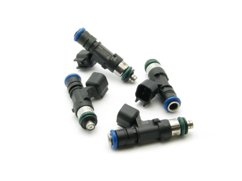 DeatschWerks 01-06 Audi A4/TT / VW Golf GTI 1000cc Injectors