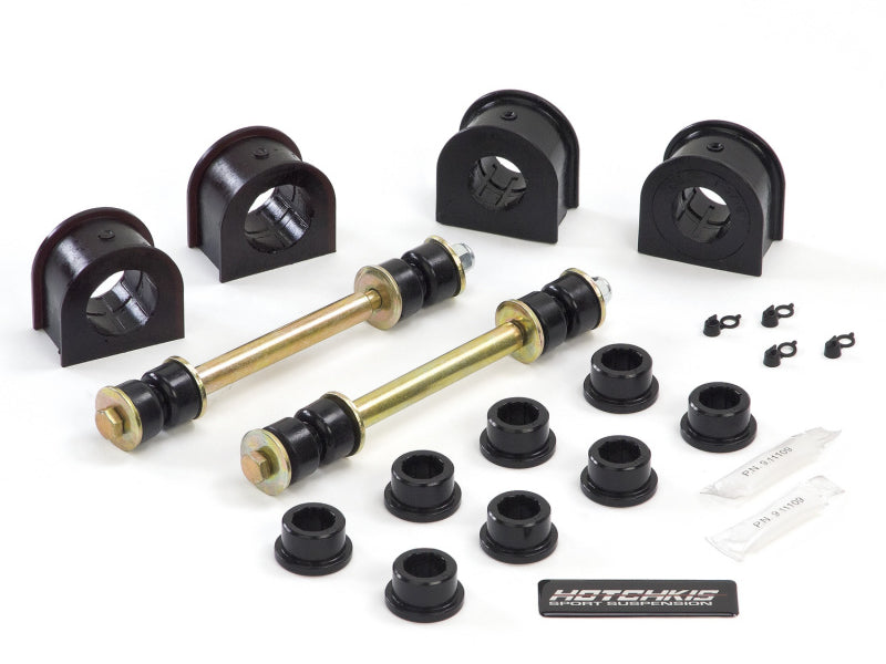 Hotchkis G37/G37@/370Z Rear Sway Bar Bushing Rebuild Kit
