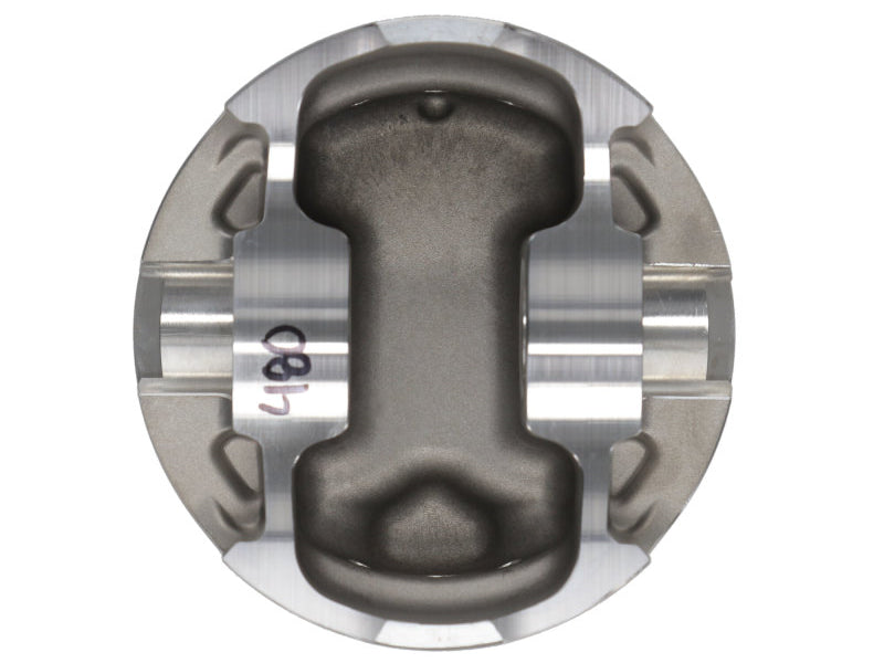 Wiseco Chevrolet LS 4.070in Bore 1.110in CH -3.00 CC Professional Piston Set