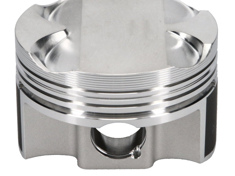 Wiseco Mitsubishi EVO 10 4B11-T 2008+ -4.5cc Piston Shelf Stock Kit