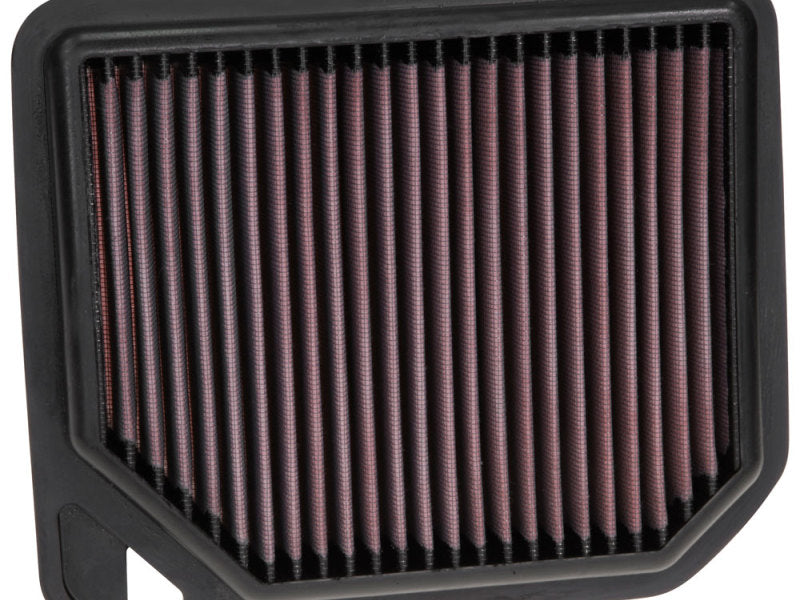 K&N 18-20 Suzuki Jimny II L3-0.7L Replacement Air Filter