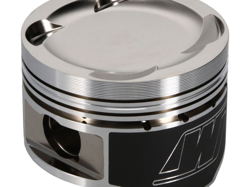 Wiseco Toyota Turbo -14.8cc 1.338 X 87MM Piston Shelf Stock Kit