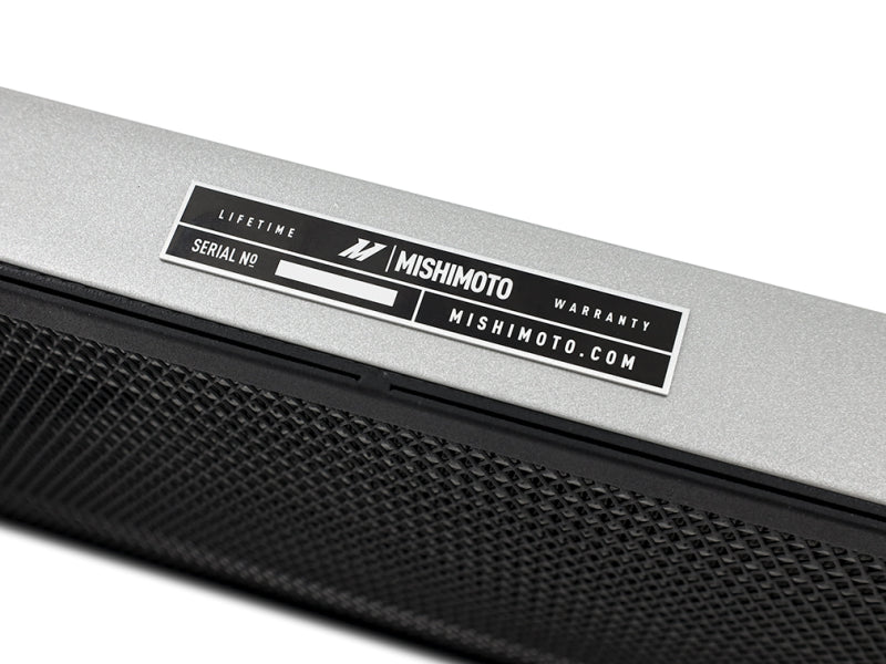 Mishimoto 2021+ BMW G8X M3/M4 Transmission Cooler