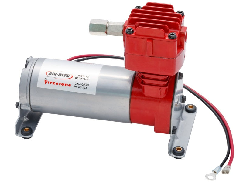 Firestone Air Command HD Air Compressor (WR17609499)