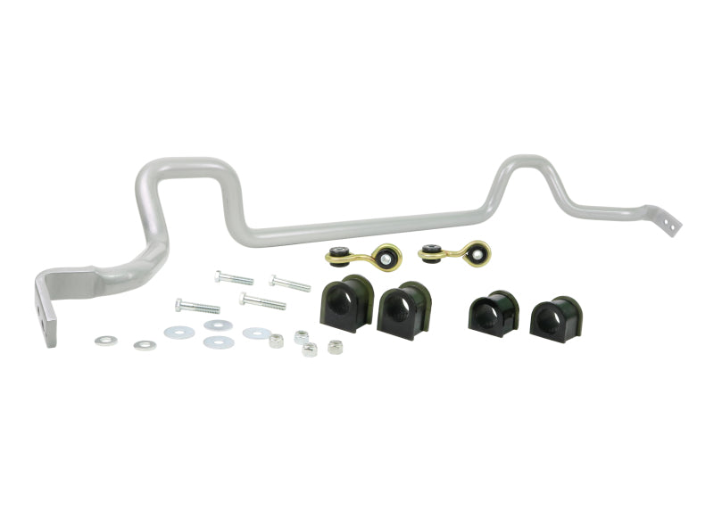 Whiteline 93-98 Toyota Supra MK4 JZA80 Front 30mm Heavy Duty Adjustable Swaybar