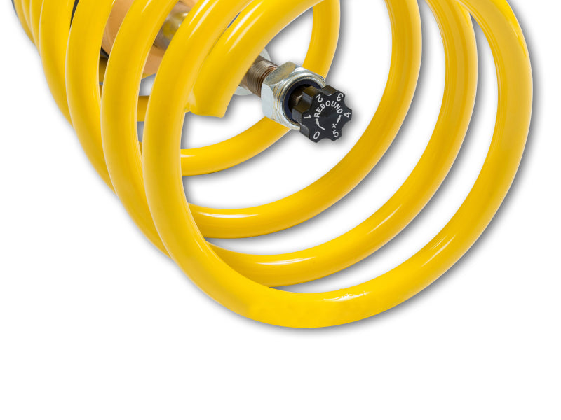 ST XA Coilover Kit 06-13 BMW 3 Series E90/E92 Sedan/Coupe X-Drive AWD