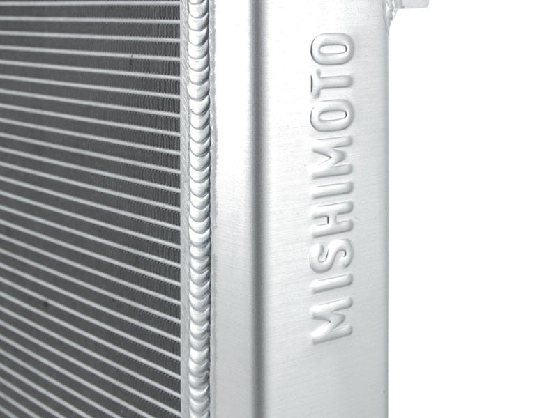 Mishimoto 2015+ Volkswagen/Audi MK7 Aluminum Radiator