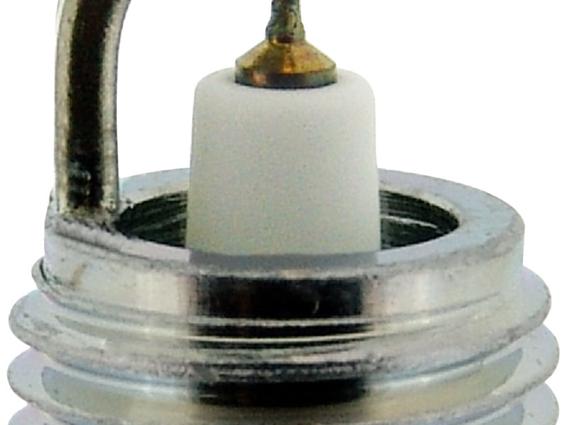 NGK Iridium/Platinum Spark Plug Box of 4 (SILZKR7B11)