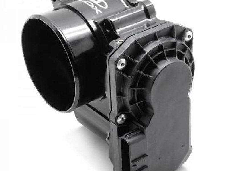 BLOX Racing 2013+ Subaru BRZ / Toyota 86 / Scion FR-S 70mm Billet Throttle Body - Black