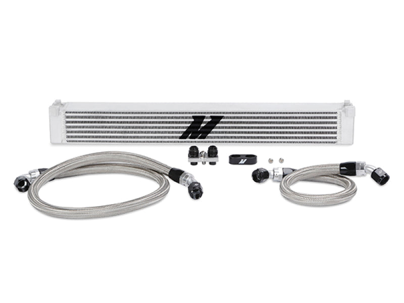 Mishimoto BMW E46 M3 Oil Cooler Kit