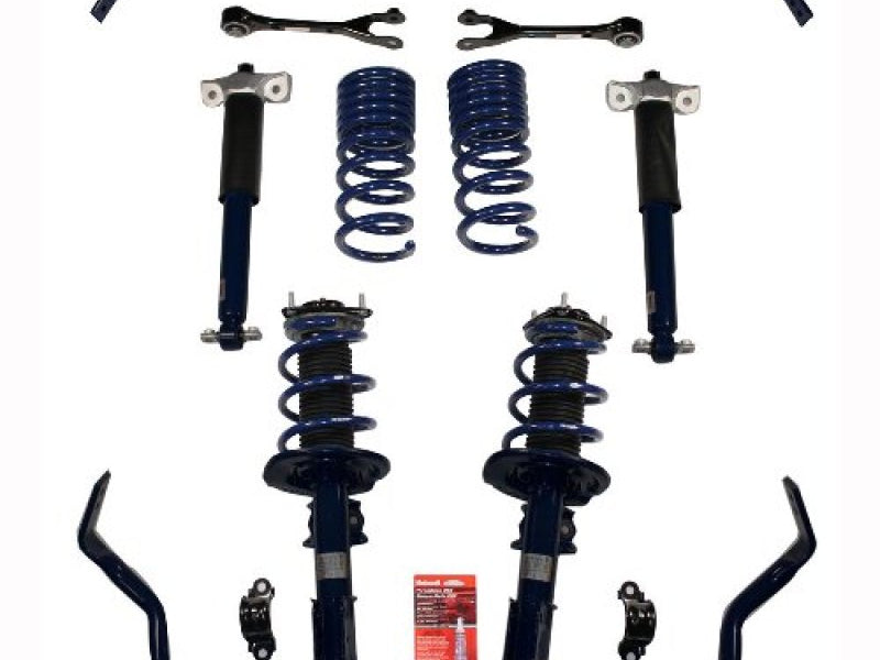 Ford Racing 15-18 Ford Mustang Street Handling Pack