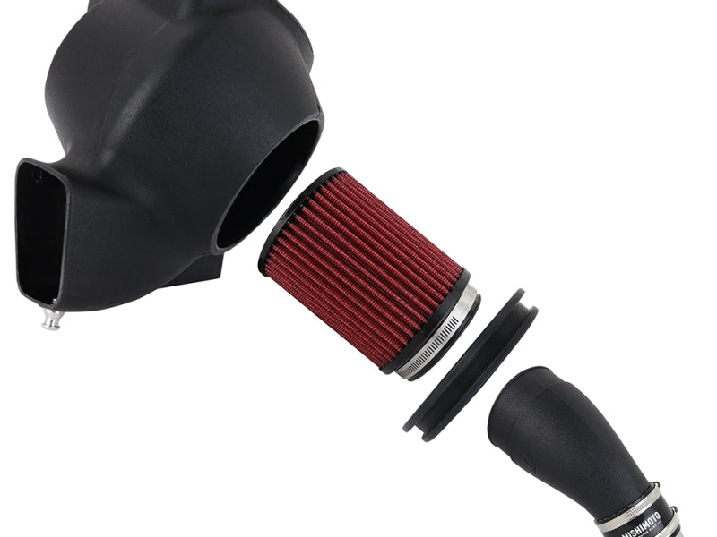 Mishimoto 2021+ BMW G8X M3/M4 Performance Air Intake Kit