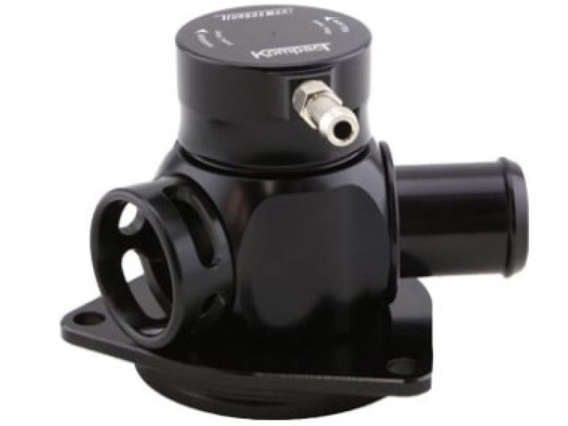 Turbosmart BOV Kompact Dual Port - 12-16 Hyundai Veloster Turbo