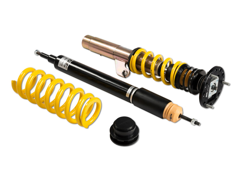 ST XTA Height Adjustable Coilovers 05+ BMW E90 Sedan/ E92 Coupe