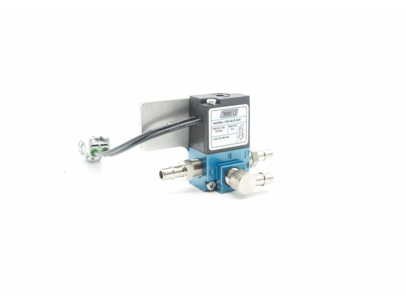 Turbo XS 08-21 Subaru WRX STi Boost Control Solenoid Kit