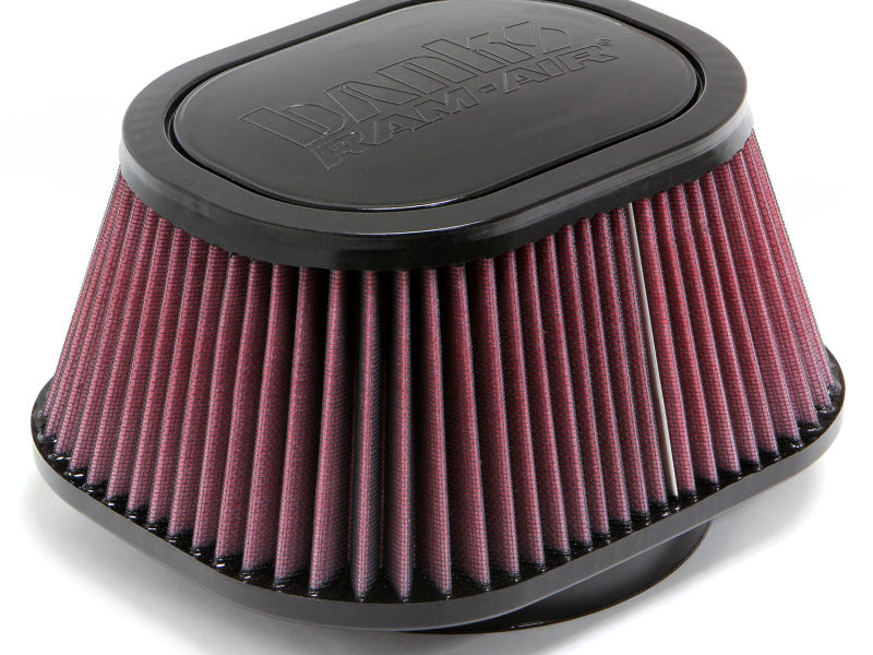 Banks Power 99-14 Chevy/GMC Diesel/Gas Ram Air System Air Filter Element