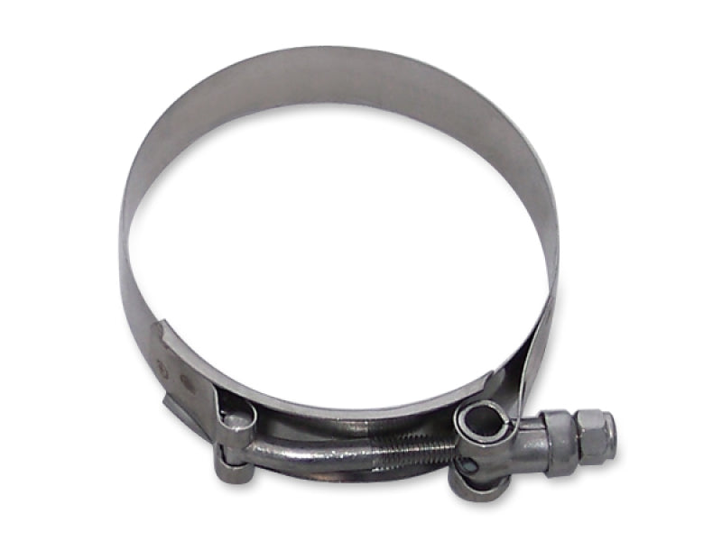Mishimoto 3 Inch Stainless Steel T-Bolt Clamps