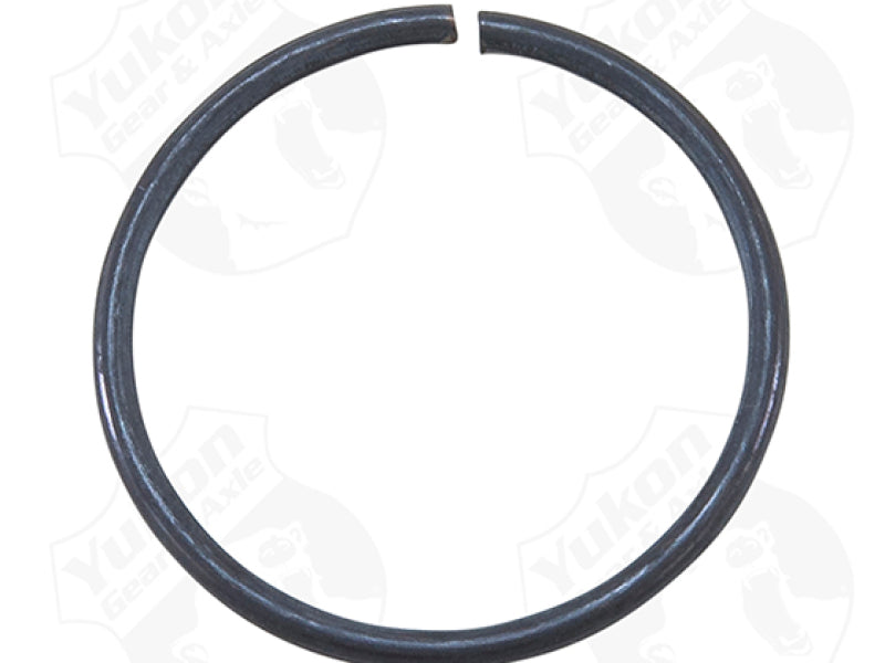 Yukon Gear Stub Axle Retaining Clip Snap Ring For 8.25in GM IFS