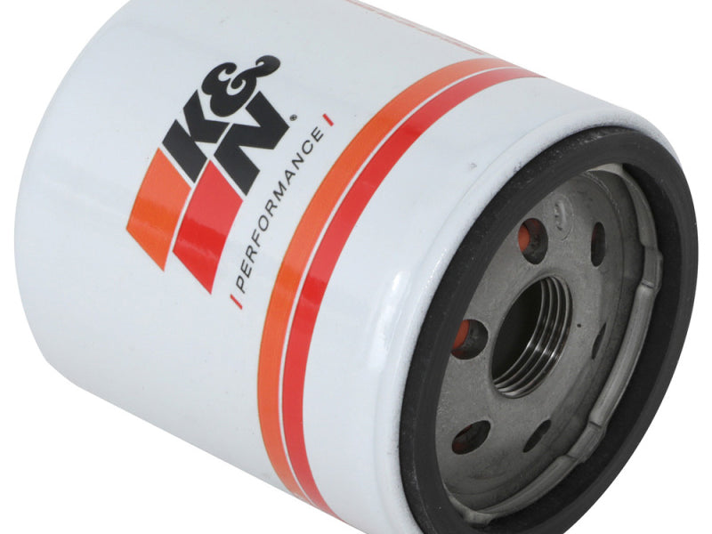 K&N Buick / Chevrolet / Oldsmobile Performance Gold Oil Filter