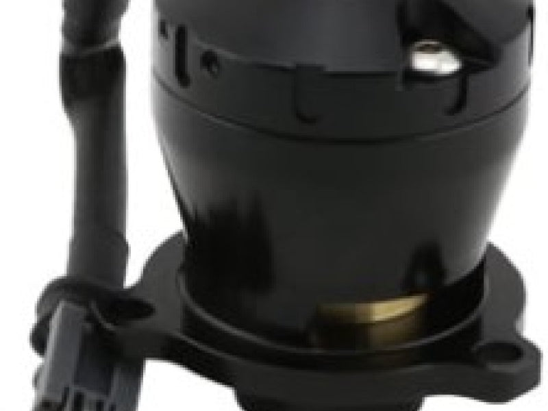 Turbosmart BOV Kompact EM Dual Port VR11 - BMW N55 M2 & X4 M40i