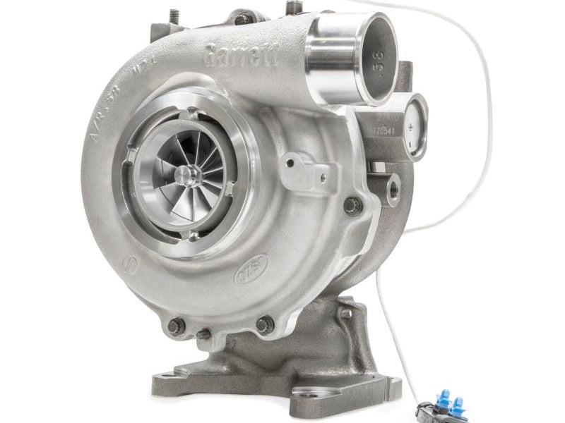 Garrett PowerMax GT3788V Turbo Kit 11-16 Chevrolet / GMC 2500HD/3500HD 6.6L Duramax LML Diesel