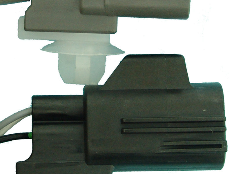 NGK Mazda 6 2007-2006 Direct Fit 5-Wire Wideband A/F Sensor