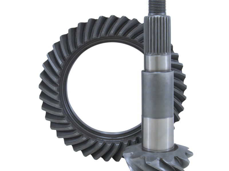 Yukon Gear High Performance Replacement Gear Set For Dana 30 in a 5.38 Ratio