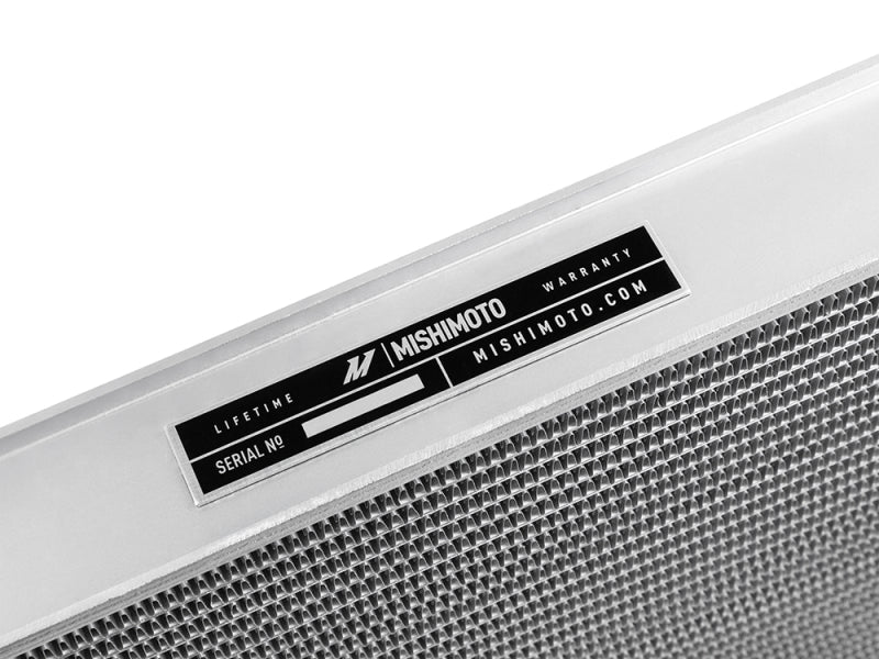Mishimoto 03-06 Nissan 350Z X-Line Performance Aluminum Radiator