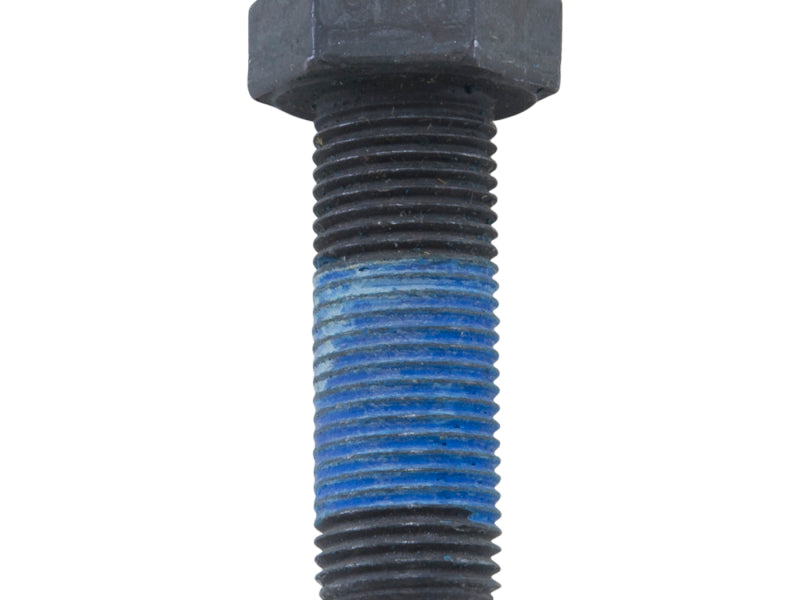 Yukon Gear Positraction Cross Pin Bolt For For 8.2in GM and Cast Iron Corvette