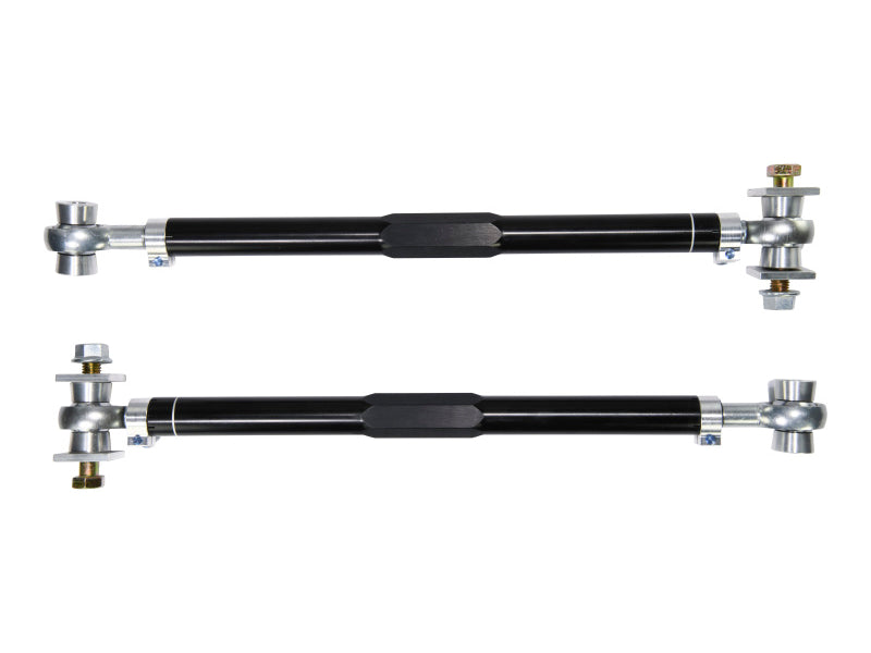 SPL Parts 2020+ Toyota GR Supra (A90) / 2019+ BMW Z4 (G29) Rear Toe Links
