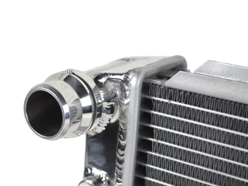 CSF 06-09 Volkswagen Golf/GTI / 06-09 Volkswagen Jetta/GLI Radiator