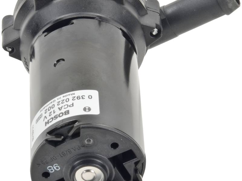 Bosch 50W Electric Water Pump (OE 15076931/PEB500010)