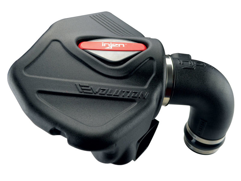 Injen 16-19 BMW 340/ 440/ M140/ M240 i/ix 3.0T (B58) Evolution Intake