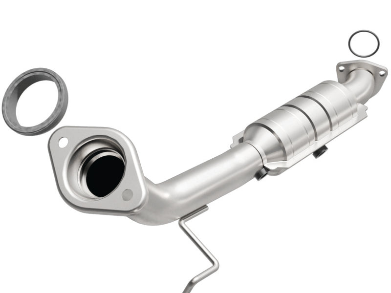 MagnaFlow Conv DF 02-05 Honda Civic Si 2.0L