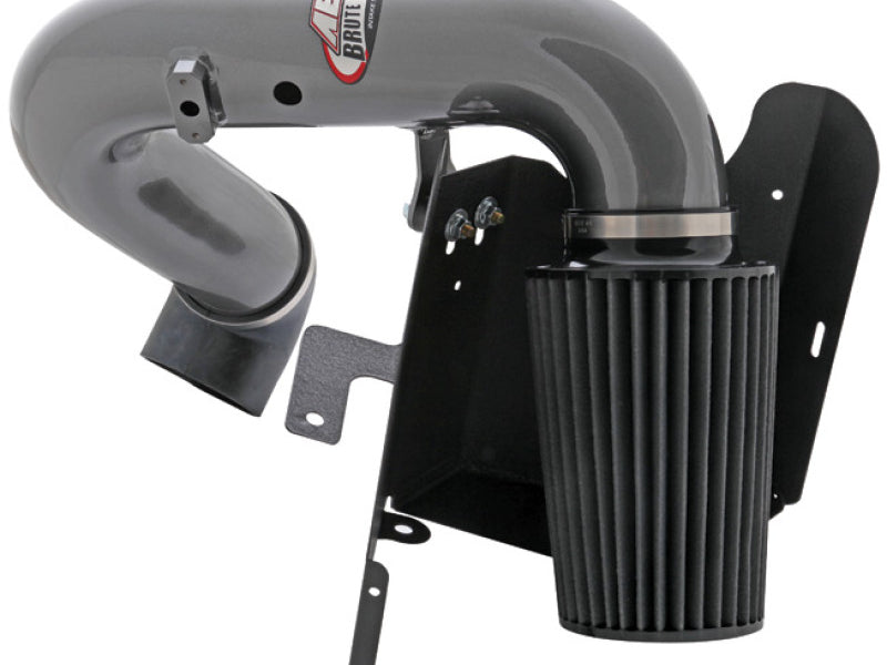 AEM Brute Force Intake System B.F.S.DODGE RAM 2500/3500 5.9L-L6 DSL, 03-06