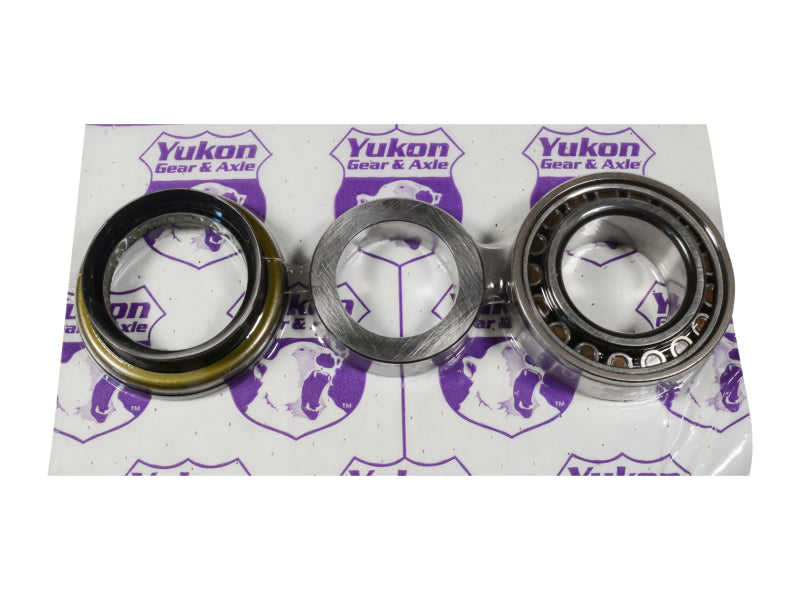 Yukon Gear M220 Rear Axle Bearing and Seal Kit