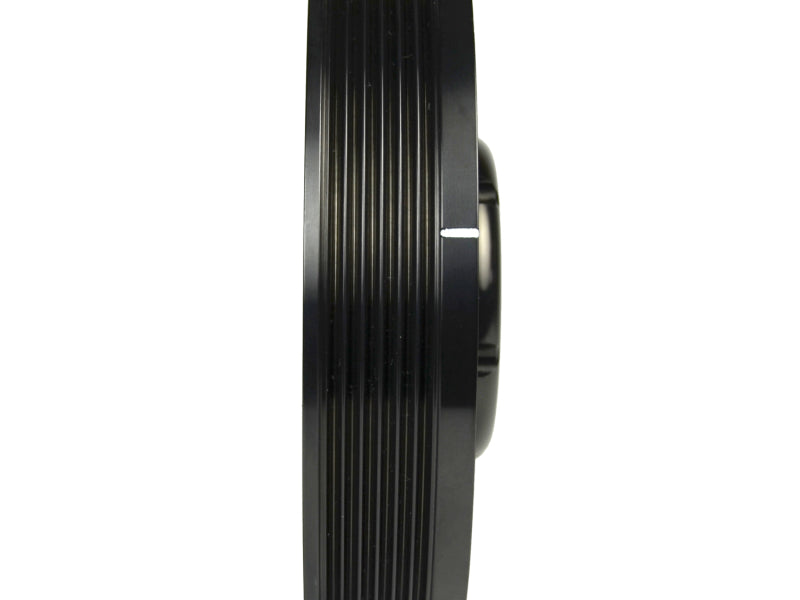 Fluidampr Audi 2.7L Twin Turbo/2.8L and 3.0L V6 Internally Balanced Damper