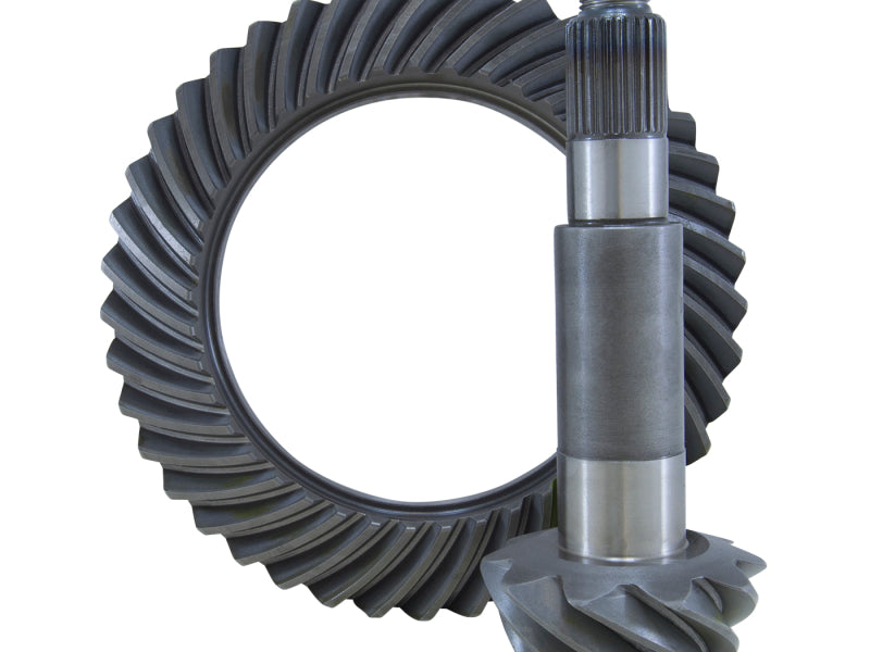 Yukon Gear High Performance Gear Set For Dana 60 in a 5.13 Ratio / Thick