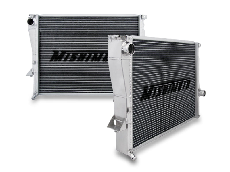 Mishimoto 99-02 BMWZ3 Manual X-Line (Thicker Core) Aluminum Radiator