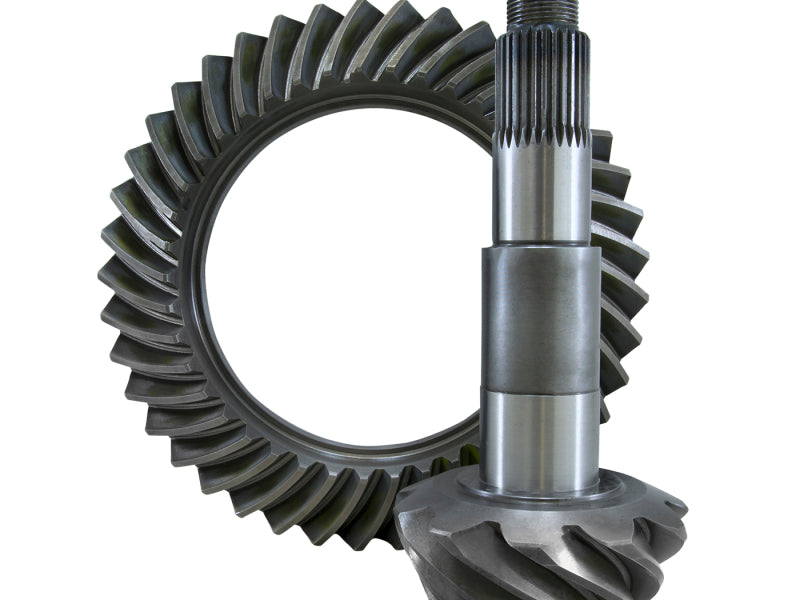 Yukon Gear High Performance Gear Set For GM 11.5in in a 3.73 Ratio
