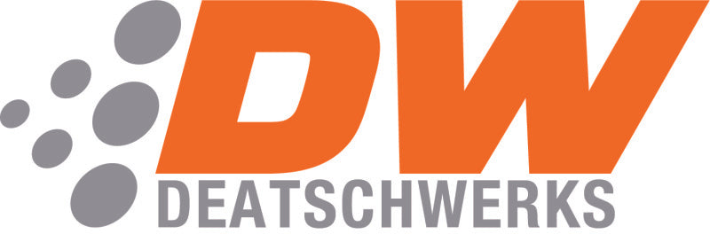 DeatschWerks 10+ Camaro / 06-10 Z06 / 09-10 ZR1 LS3/LS7/LS9/L99 Series 50lb Injectors