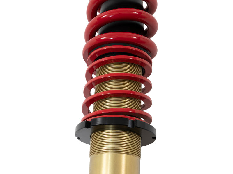 Belltech COILOVER KIT 2019+ GM Silverado / Sierra 1500 2/4WD All Cabs - 0-3in Lowering