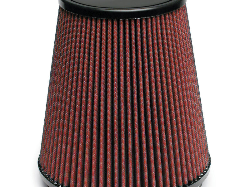 Airaid Universal Air Filter - Cone 6 x 7-1/4 x 5 x 7