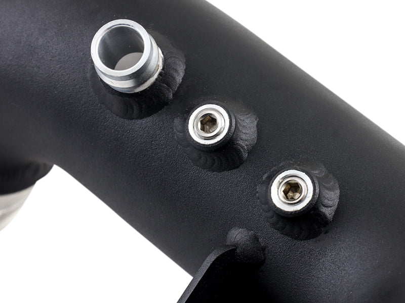 Mishimoto BMW N55 Charge Pipe (F2X F3X) 335i 435i