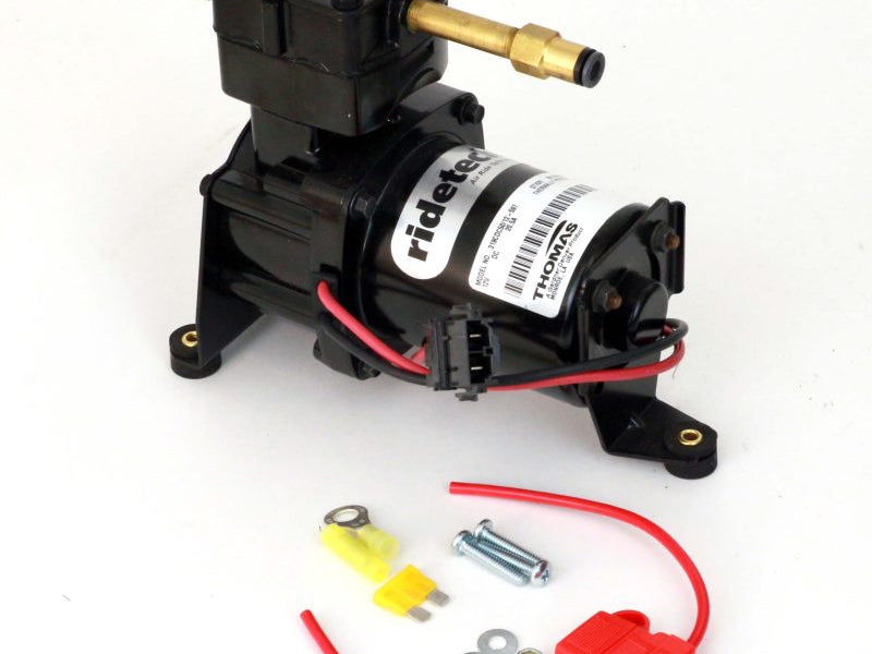 Ridetech Air Compressor 309 Model Thomas