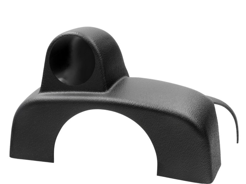 Autometer 15+ Ford F150 (Column Shift) Single Steering Column 2 1/6in Gauge Mount
